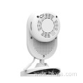 Color Home Security Camera System Smart Baby Monitor